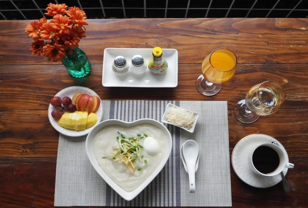 Чиангмай: Peng Jai Hotel