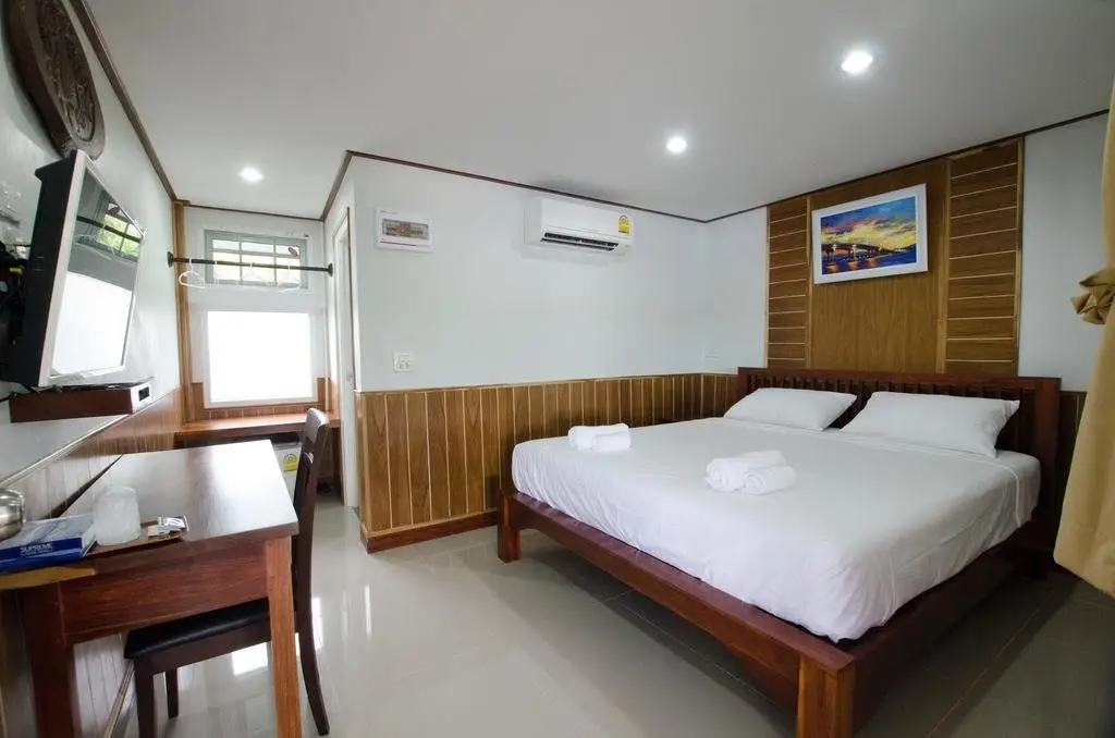 Столичный район Чантхабури: Meena Resort