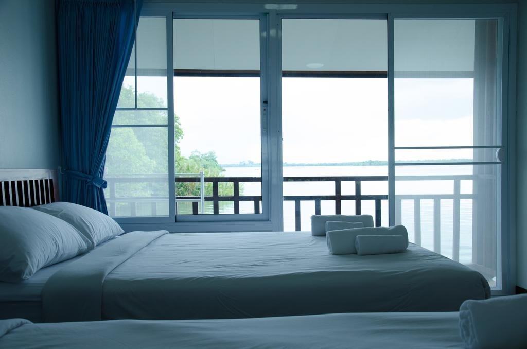 Столичный район Чантхабури: Meena Resort