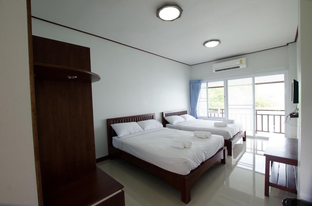 Столичный район Чантхабури: Meena Resort