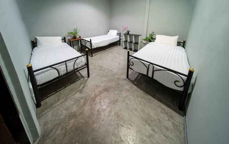 Ко-Пханган: Road Trip Phangan Hostel