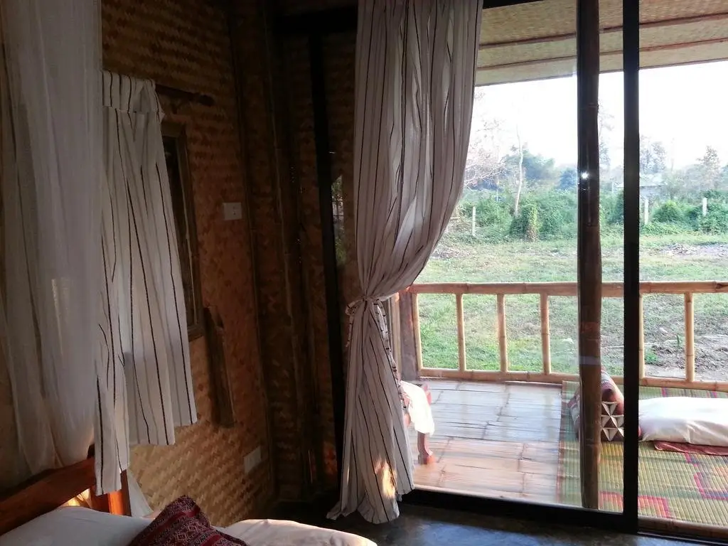 Паи: Tulip Resort Pai