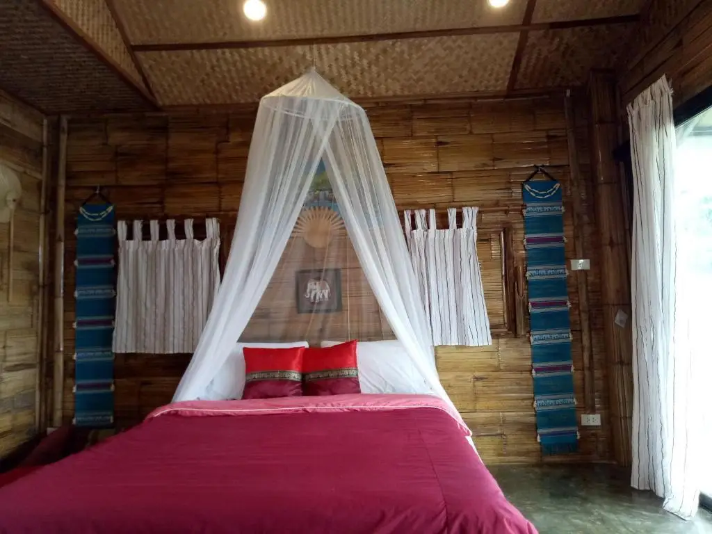 Паи: Tulip Resort Pai