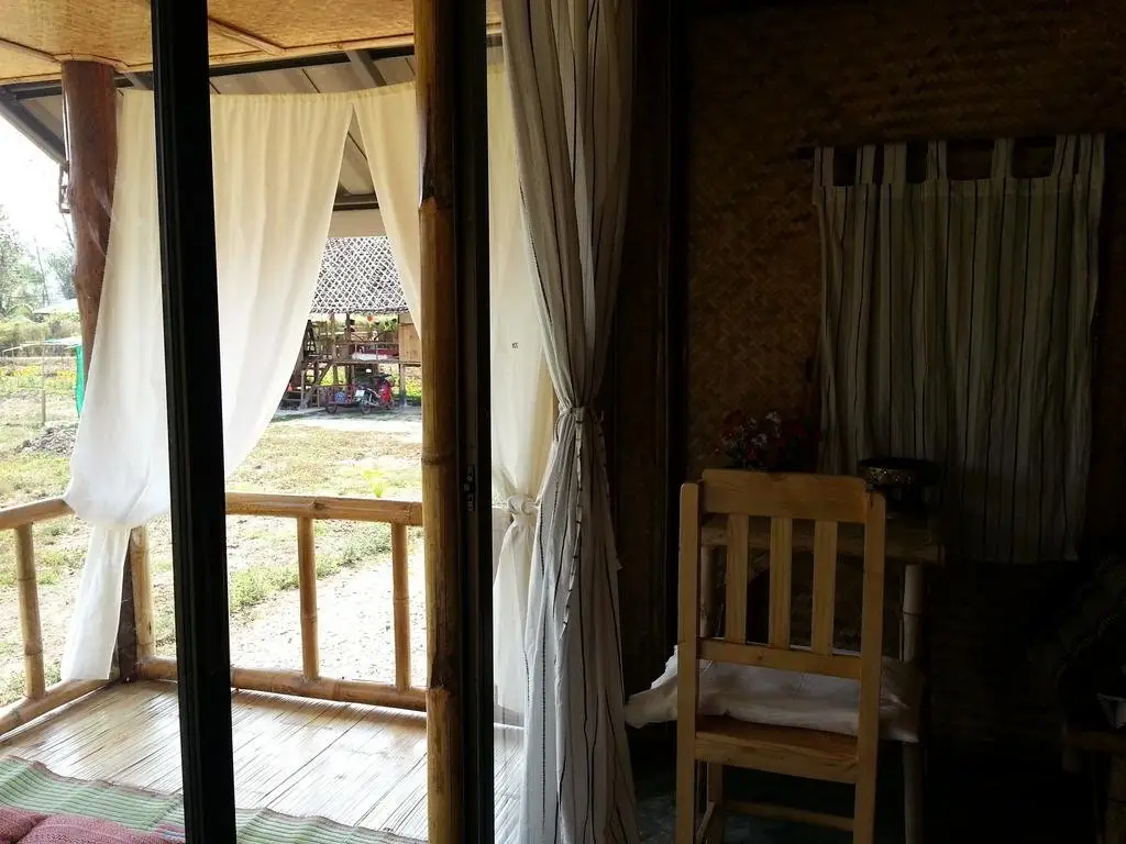Паи: Tulip Resort Pai