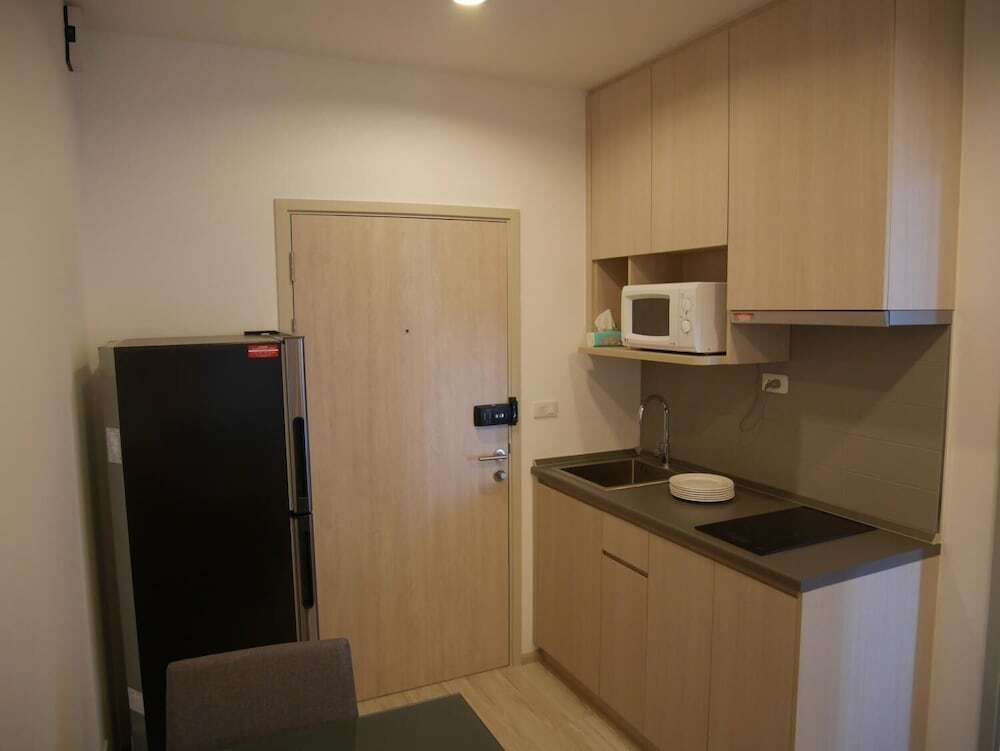 Бангкок: Sky Home at Bangkok-Bangna