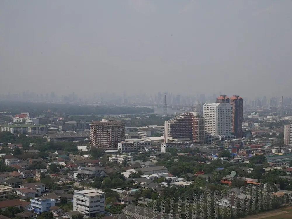Бангкок: Sky Home at Bangkok-Bangna