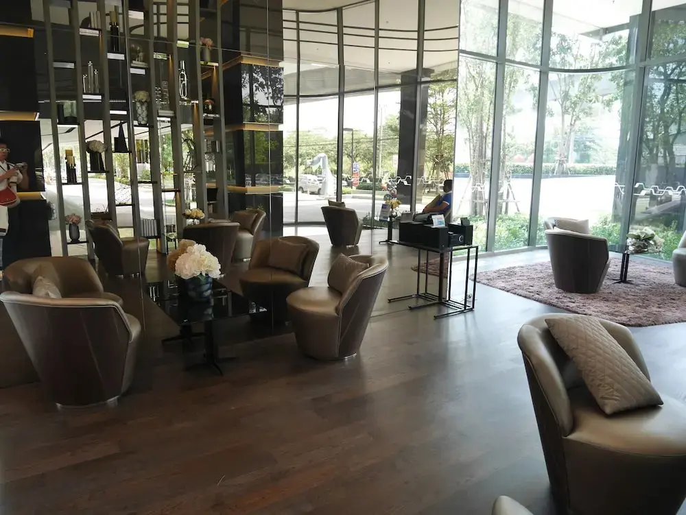 Бангкок: Sky Home at Bangkok-Bangna