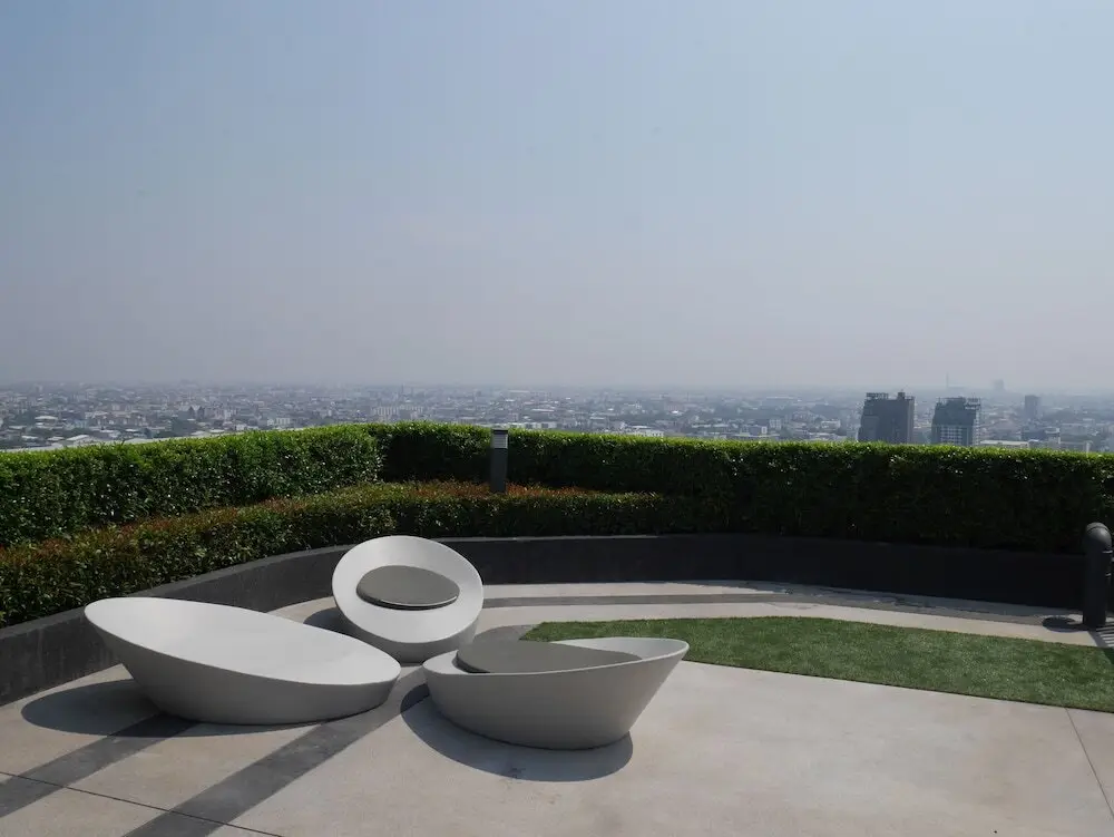 Бангкок: Sky Home at Bangkok-Bangna