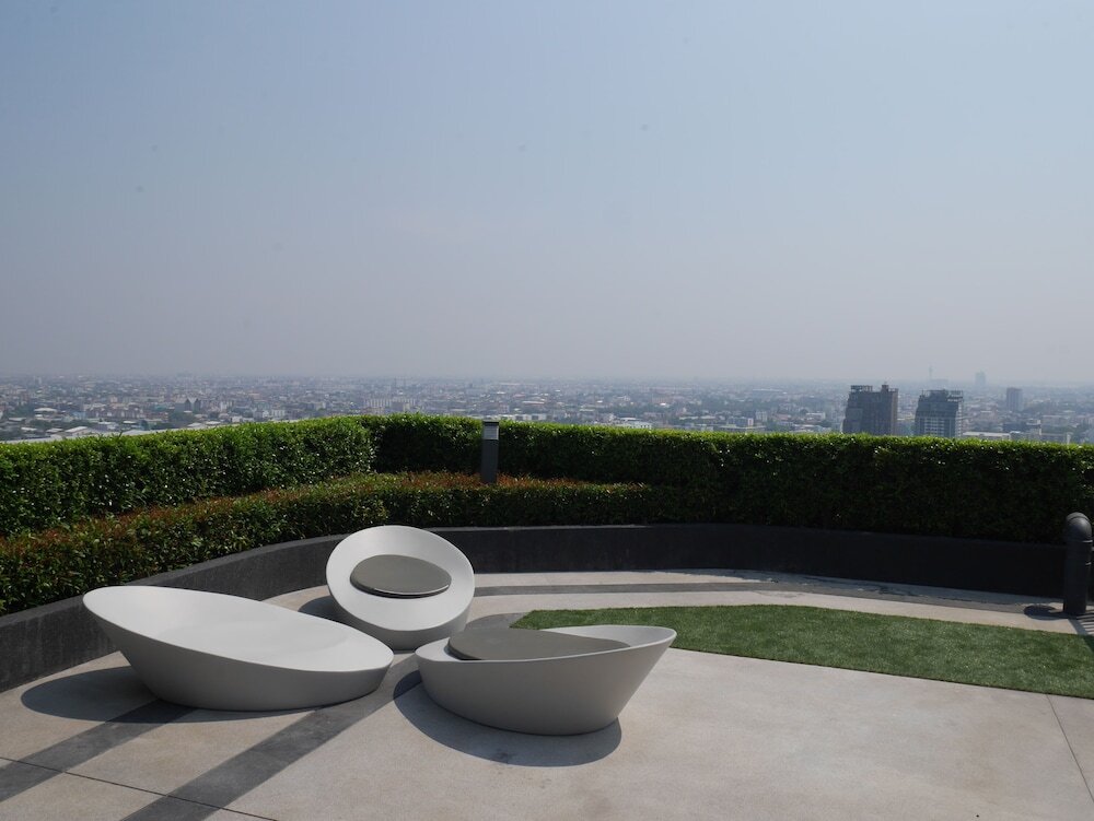 Бангкок: Sky Home at Bangkok-Bangna