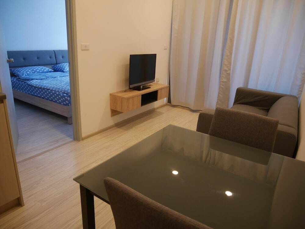 Бангкок: Sky Home at Bangkok-Bangna