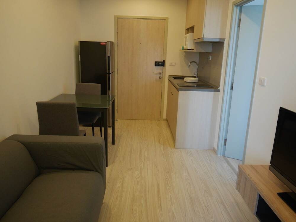 Бангкок: Sky Home at Bangkok-Bangna