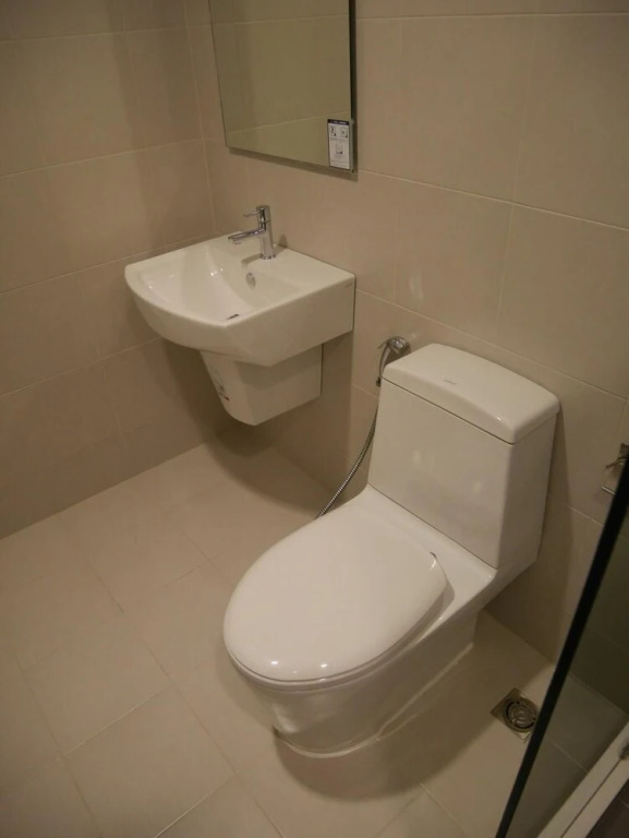Бангкок: Sky Home at Bangkok-Bangna