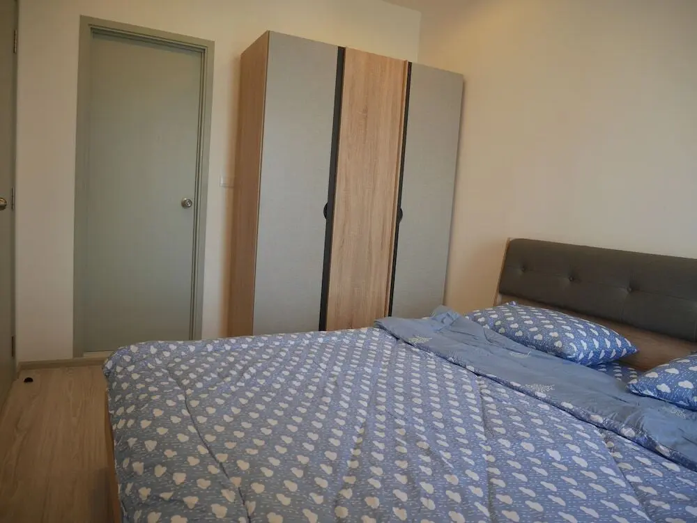 Бангкок: Sky Home at Bangkok-Bangna