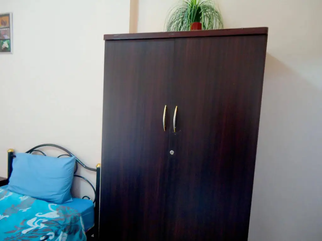 Мэхонгсон: Baan Somtawin