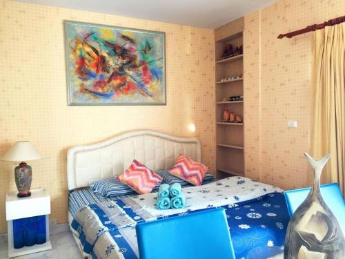 Прачуапкхирикхан: Town House by the Sea