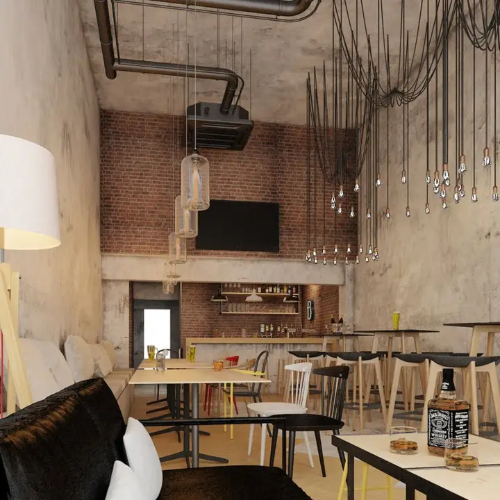 Бангкок: The BOB Hostel