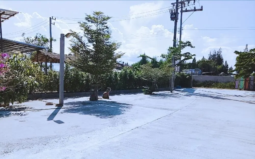 Хуахин: Baanchangkaew Huahin Resort