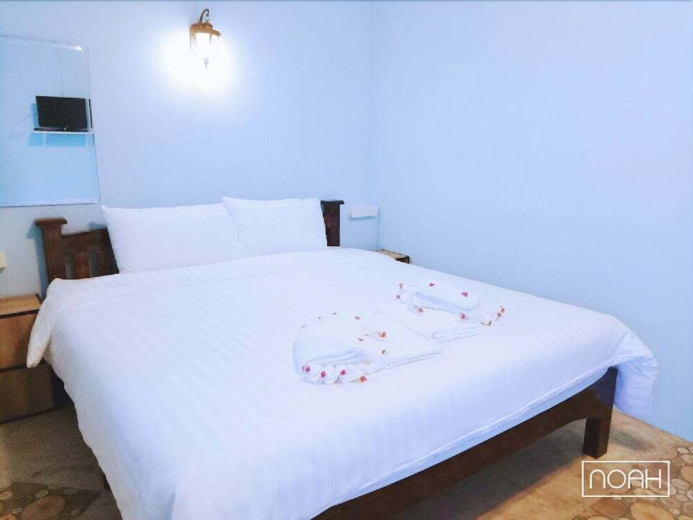 Хуахин: Baanchangkaew Huahin Resort