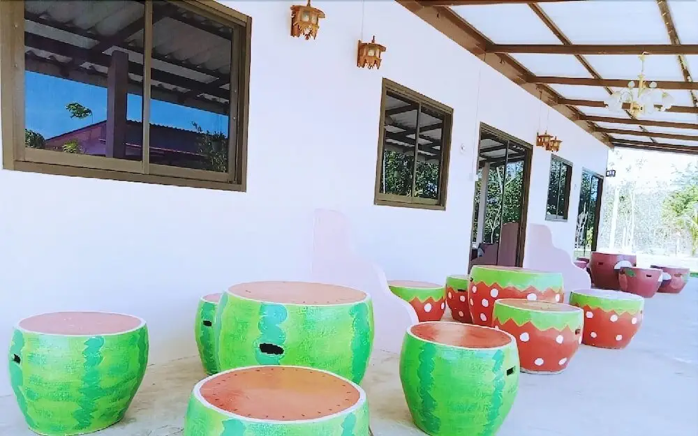 Хуахин: Baanchangkaew Huahin Resort