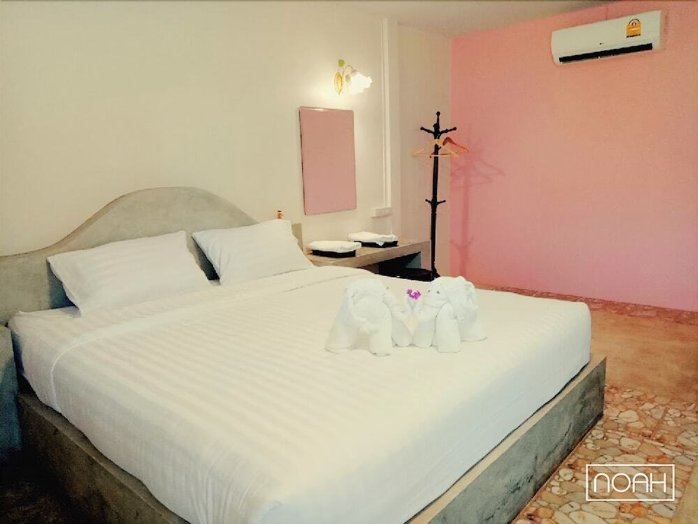 Хуахин: Baanchangkaew Huahin Resort