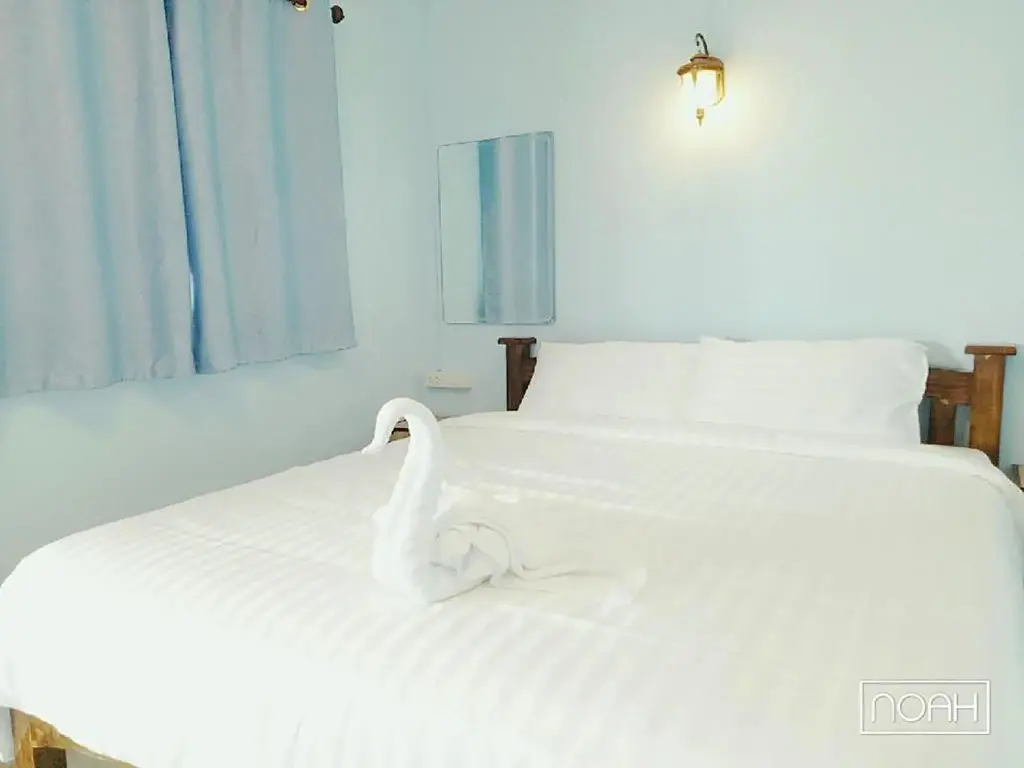 Хуахин: Baanchangkaew Huahin Resort