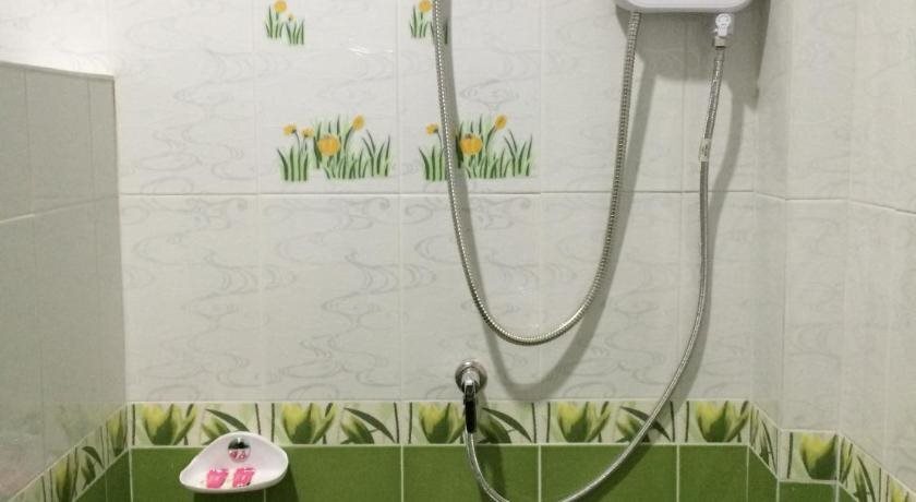 Нан: Pantip Residence
