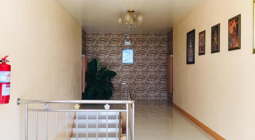 Нан: Pantip Residence