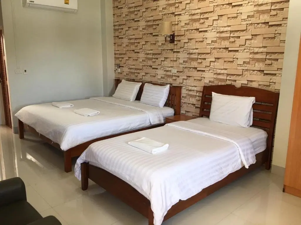 Нан: Pantip Residence