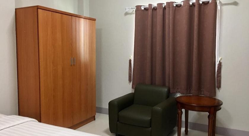Нан: Pantip Residence
