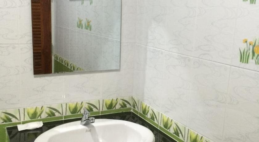 Нан: Pantip Residence
