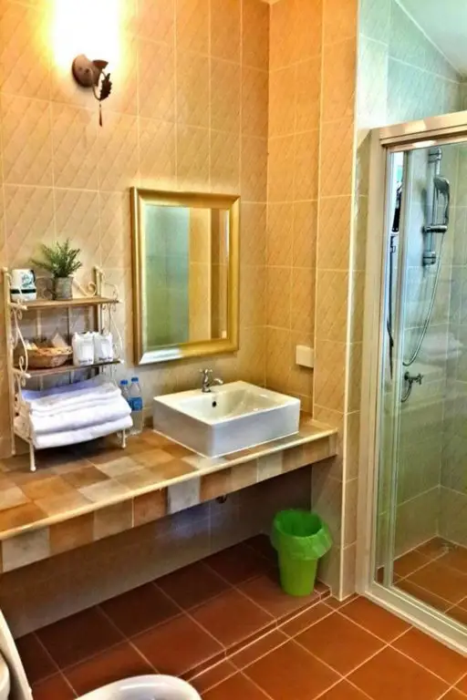 Пак-Чонг: Palazzo Pavone Gallery & Resort