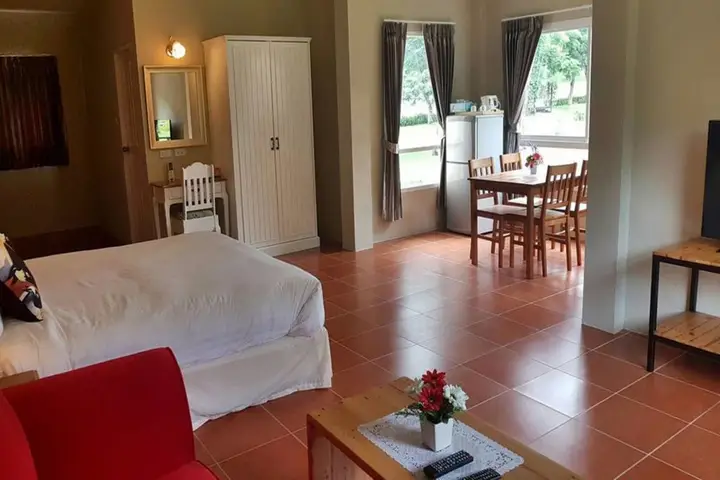 Пак-Чонг: Palazzo Pavone Gallery & Resort