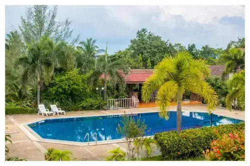 Ланта: Lanta Gardenhill Resort