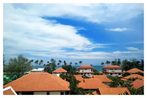 Ланта: Lanta Gardenhill Resort