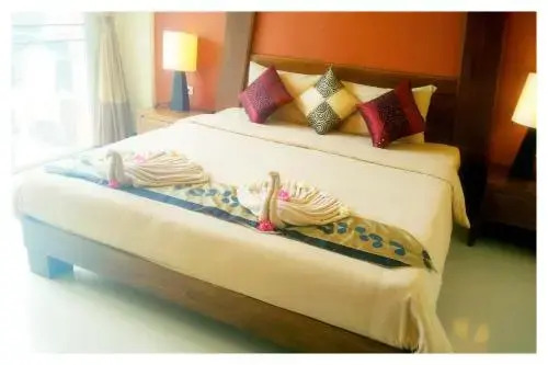 Ланта: Lanta Gardenhill Resort