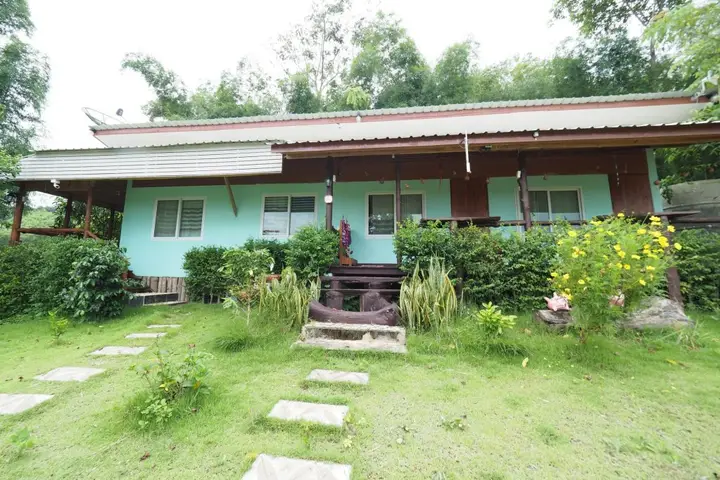 Пуа: MonPua民宿(Mon Pua Homestay)