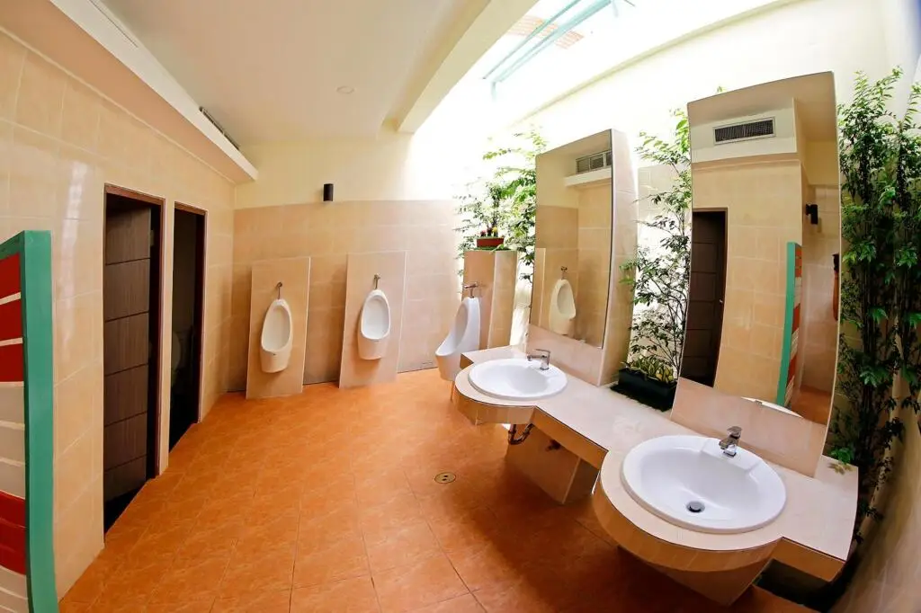 Су-Нгайколок: Greenview Boutique Hotel