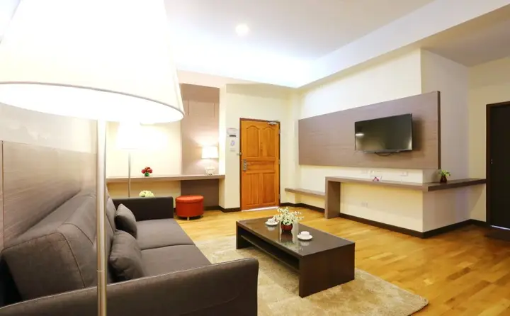 Су-Нгайколок: Greenview Boutique Hotel