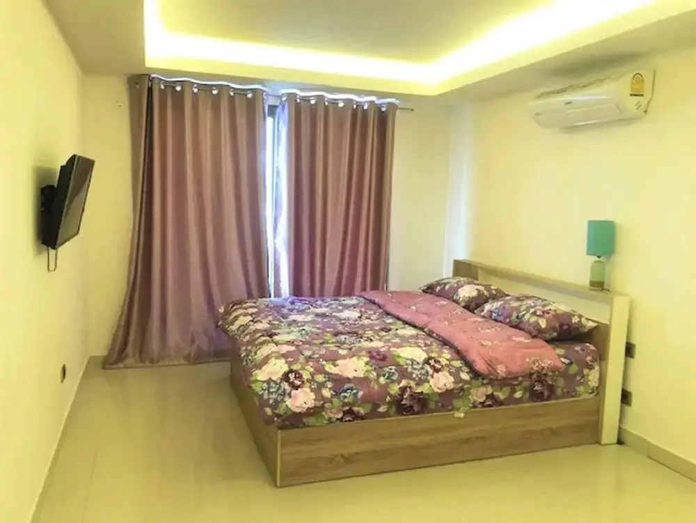 Паттайя: Laguna Beach Resort 1
