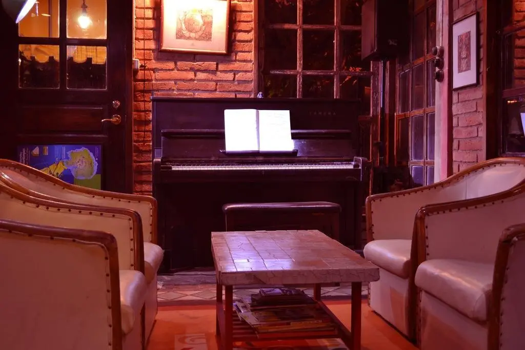 Аюттхая: Brickhouse Hostel