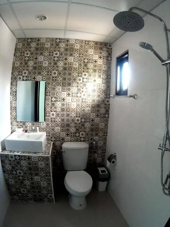 Супханбури: Baan Klai Ruen Keang Resort