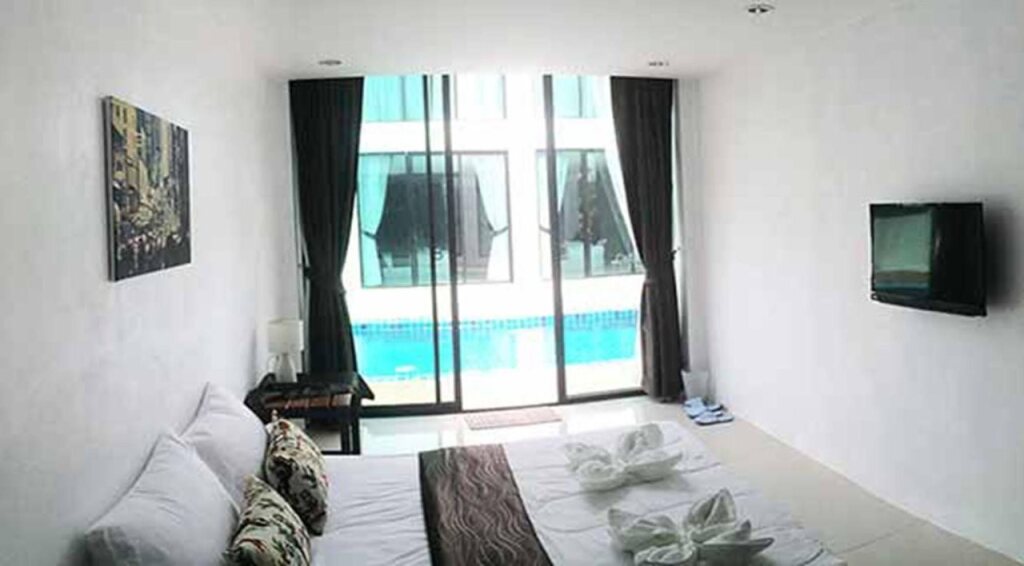 Супханбури: Baan Klai Ruen Keang Resort