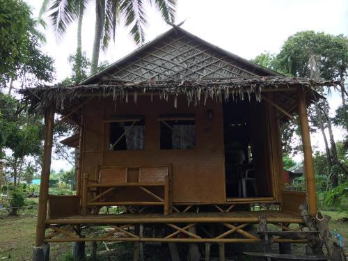 Старая часть Ланты: Koh Mook Coco Lodge