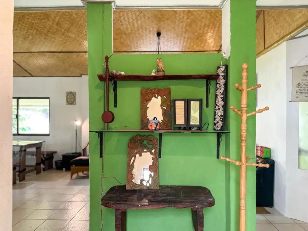 Краби: Baan Suan Thip Homestay