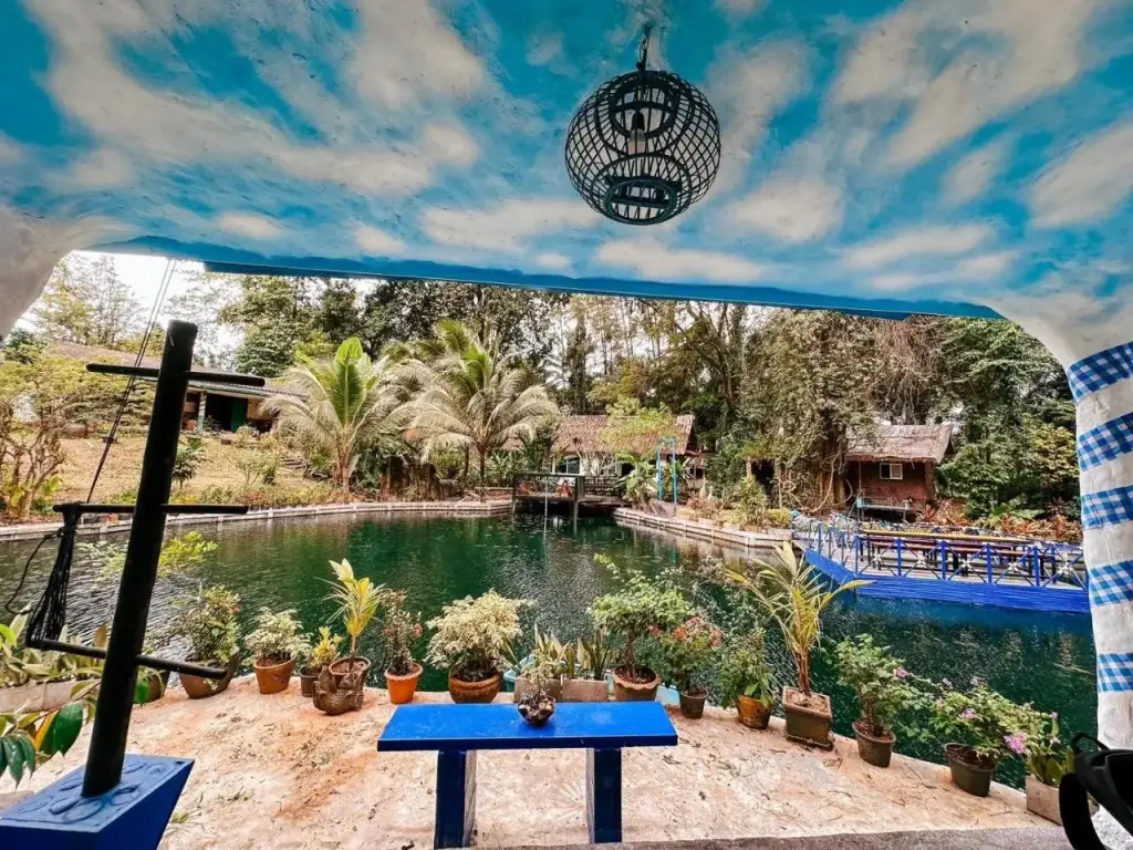 Краби: Baan Suan Thip Homestay