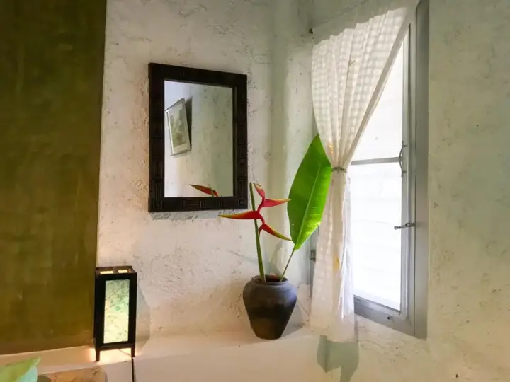 Краби: Baan Suan Thip Homestay
