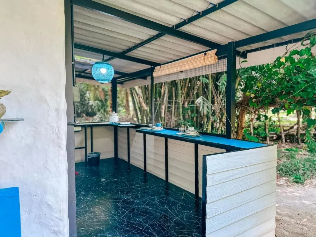 Краби: Baan Suan Thip Homestay