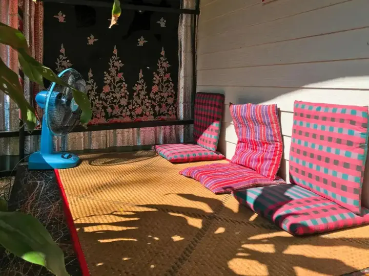 Краби: Baan Suan Thip Homestay