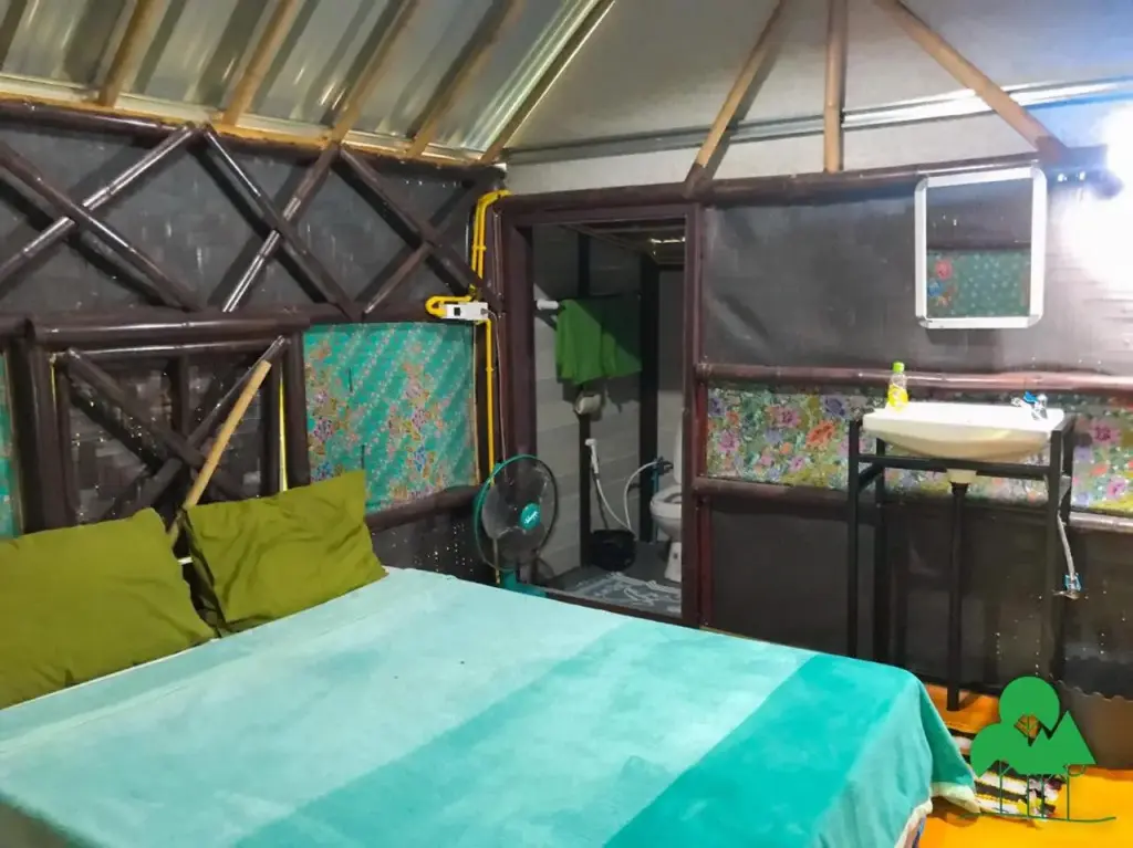 Краби: Baan Suan Thip Homestay
