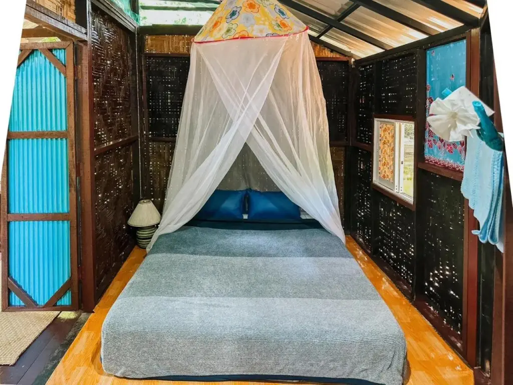 Краби: Baan Suan Thip Homestay